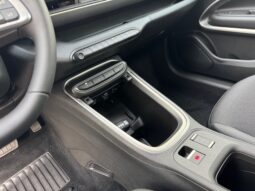 
										JEEP Avenger 1.2cc 100cv DCT MHEV Summit full									