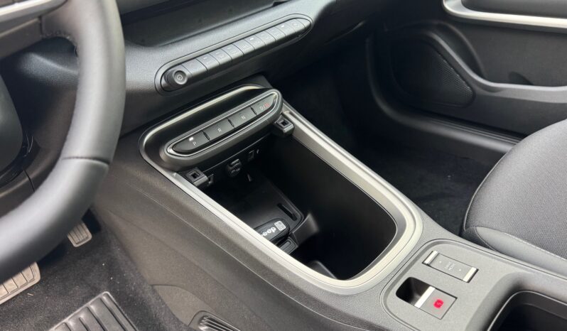 
								JEEP Avenger 1.2cc 100cv DCT MHEV Summit full									