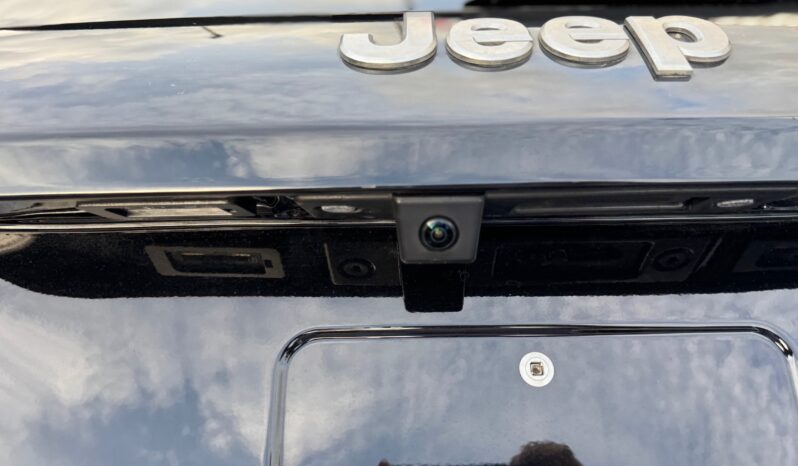 
								JEEP Avenger 1.2cc 100cv DCT MHEV Summit full									