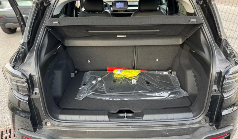 
								JEEP Avenger 1.2cc 100cv DCT MHEV Summit full									