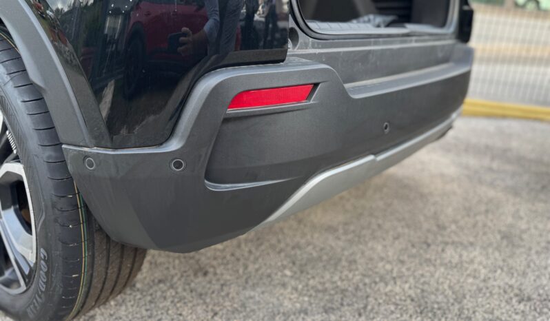 
								JEEP Avenger 1.2cc 100cv DCT MHEV Summit full									