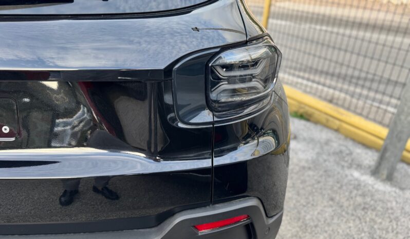 
								JEEP Avenger 1.2cc 100cv DCT MHEV Summit full									