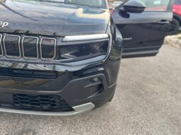 
										JEEP Avenger 1.2cc 100cv DCT MHEV Summit full									