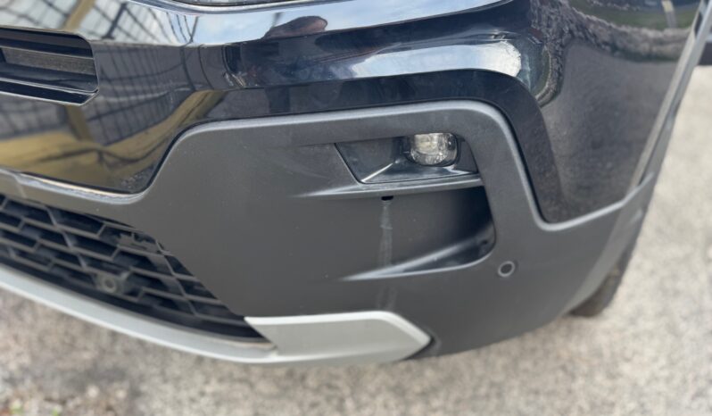 
								JEEP Avenger 1.2cc 100cv DCT MHEV Summit full									