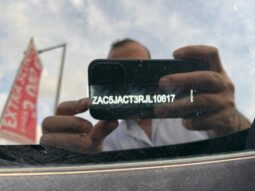 
										JEEP Avenger 1.2cc 100cv DCT MHEV Summit full									