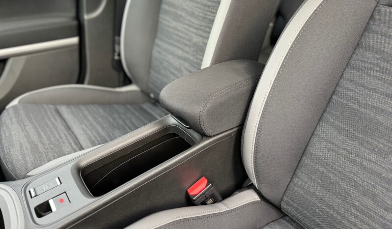 
								JEEP Avenger 1.2cc 100cv DCT MHEV Longitude full									