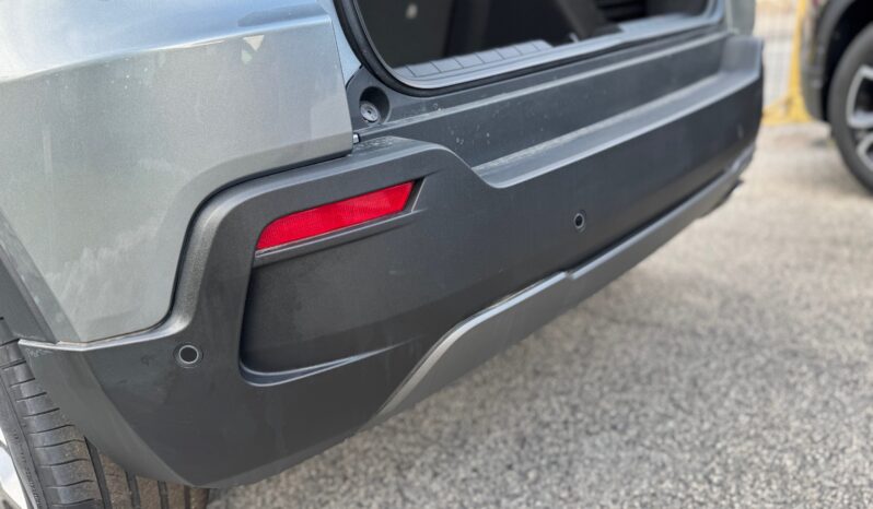 
								JEEP Avenger 1.2cc 100cv DCT MHEV Longitude full									