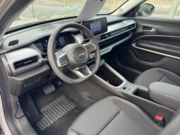 
										JEEP Avenger 1.2cc 100cv DCT MHEV Altitude full									