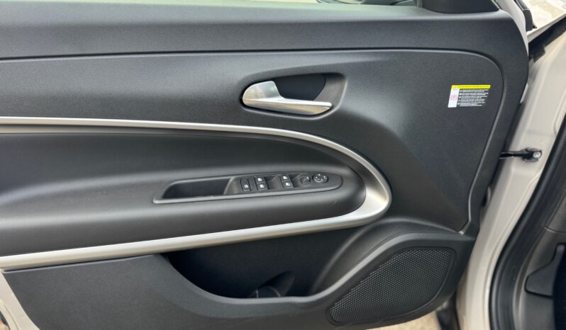 
								JEEP Avenger 1.2cc 100cv DCT MHEV Altitude full									