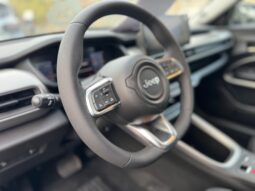 
										JEEP Avenger 1.2cc 100cv DCT MHEV Altitude full									