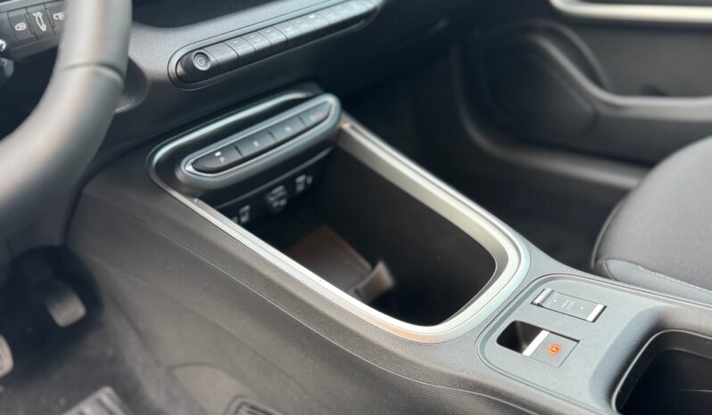 
								JEEP Avenger 1.2cc 100cv DCT MHEV Altitude full									