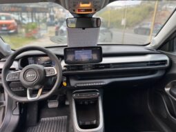 
										JEEP Avenger 1.2cc 100cv DCT MHEV Altitude full									