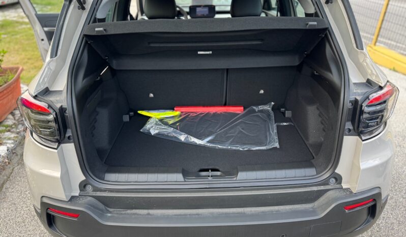 
								JEEP Avenger 1.2cc 100cv DCT MHEV Altitude full									