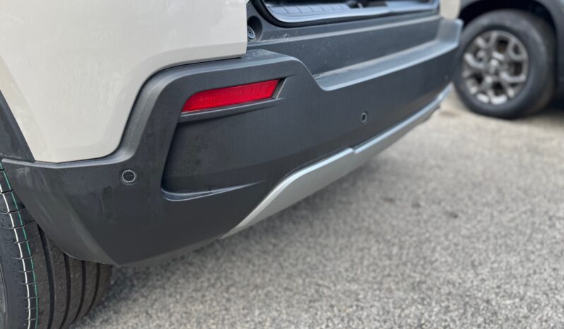 
								JEEP Avenger 1.2cc 100cv DCT MHEV Altitude full									