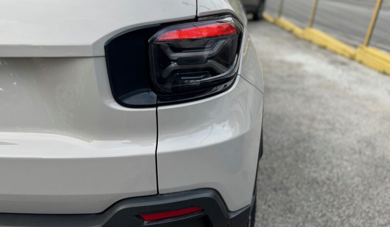 
								JEEP Avenger 1.2cc 100cv DCT MHEV Altitude full									