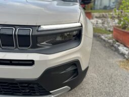 
										JEEP Avenger 1.2cc 100cv DCT MHEV Altitude full									