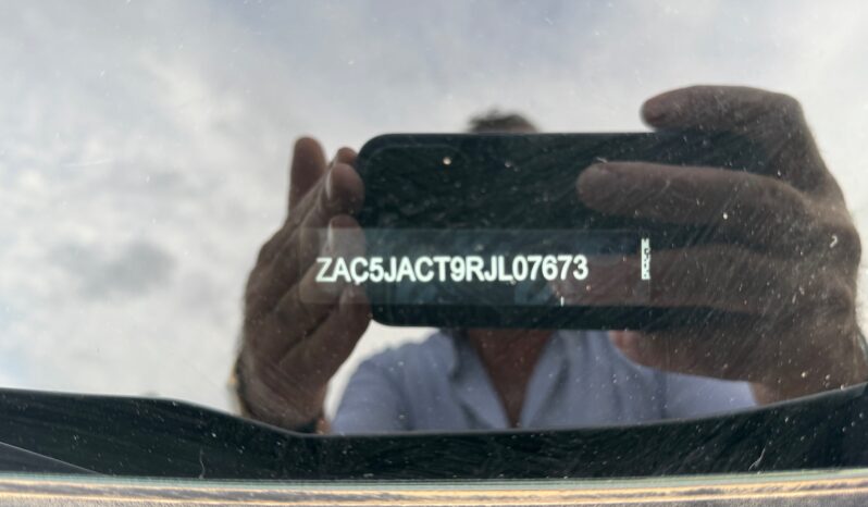 
								JEEP Avenger 1.2cc 100cv DCT MHEV Altitude full									