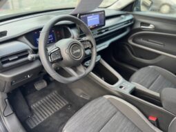 
										JEEP Avenger 1.2cc 100cv DCT MHEV Longitude full									