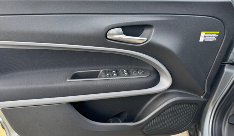 
								JEEP Avenger 1.2cc 100cv DCT MHEV Longitude full									