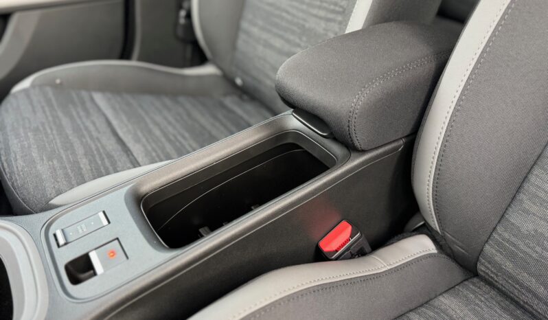 
								JEEP Avenger 1.2cc 100cv DCT MHEV Longitude full									