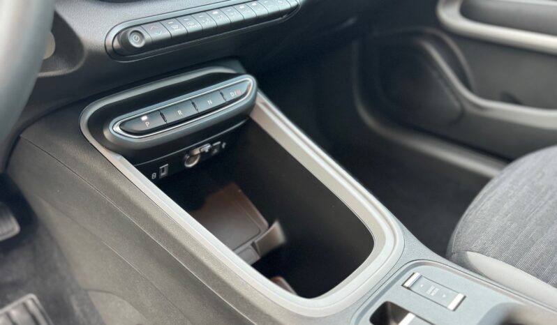 
								JEEP Avenger 1.2cc 100cv DCT MHEV Longitude full									