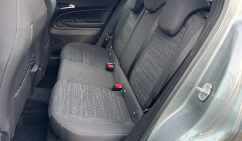 
								JEEP Avenger 1.2cc 100cv DCT MHEV Longitude full									