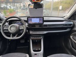 
										JEEP Avenger 1.2cc 100cv DCT MHEV Longitude full									