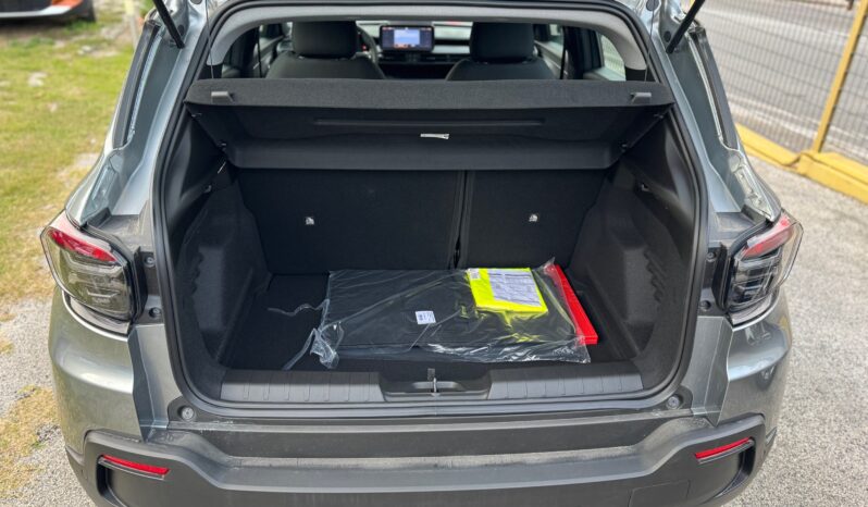 
								JEEP Avenger 1.2cc 100cv DCT MHEV Longitude full									