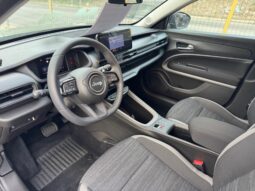 
										JEEP Avenger 1.2cc 100cv DCT MHEV Longitude full									