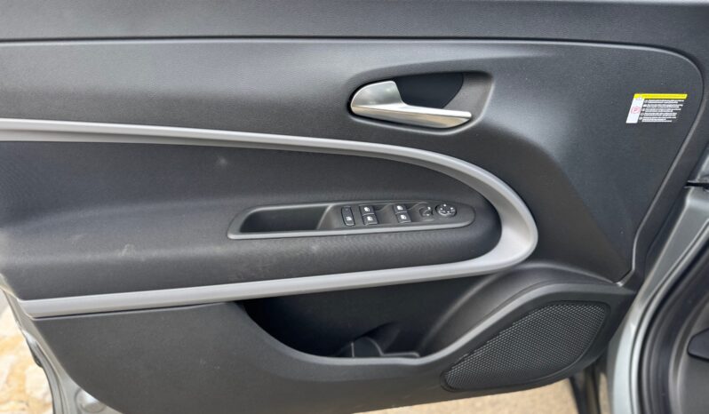 
								JEEP Avenger 1.2cc 100cv DCT MHEV Longitude full									