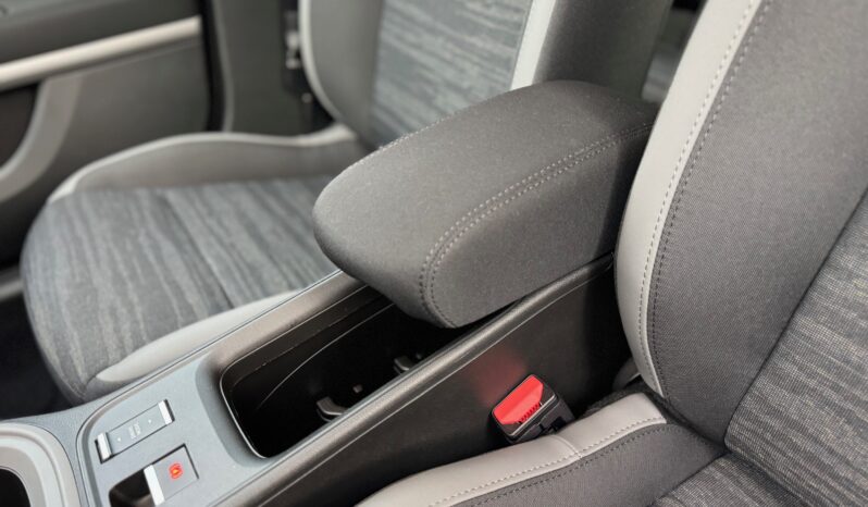 
								JEEP Avenger 1.2cc 100cv DCT MHEV Longitude full									