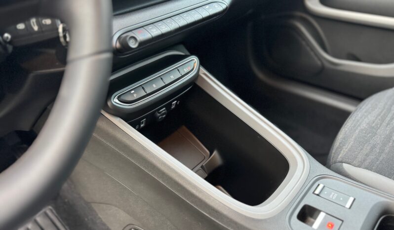 
								JEEP Avenger 1.2cc 100cv DCT MHEV Longitude full									