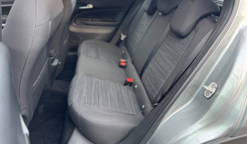 
								JEEP Avenger 1.2cc 100cv DCT MHEV Longitude full									