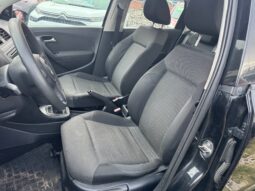 
										VOLKSWAGEN POLO 1.2cc TDI 75cv full									