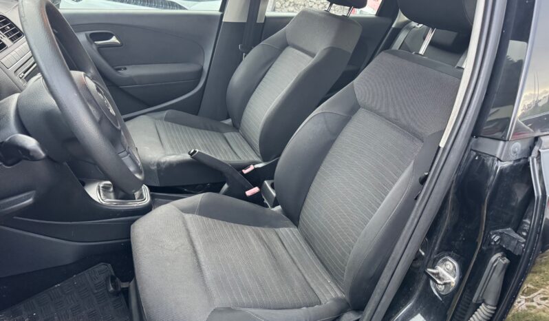 
								VOLKSWAGEN POLO 1.2cc TDI 75cv full									