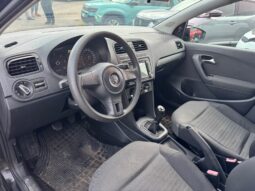
										VOLKSWAGEN POLO 1.2cc TDI 75cv full									