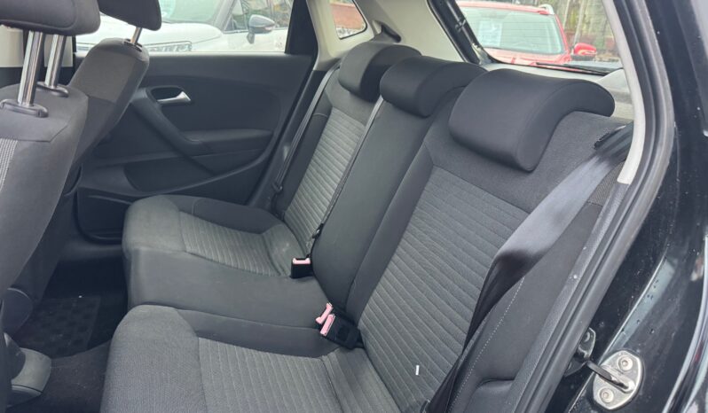 
								VOLKSWAGEN POLO 1.2cc TDI 75cv full									