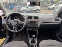 
										VOLKSWAGEN POLO 1.2cc TDI 75cv full									