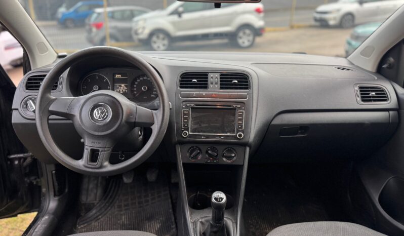 
								VOLKSWAGEN POLO 1.2cc TDI 75cv full									
