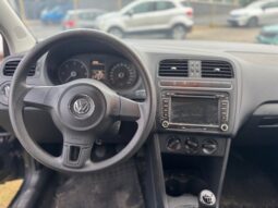
										VOLKSWAGEN POLO 1.2cc TDI 75cv full									