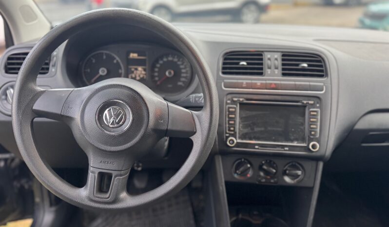 
								VOLKSWAGEN POLO 1.2cc TDI 75cv full									