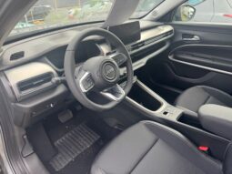 
										JEEP Avenger 1.2cc 100cv DCT MHEV Altitude full									
