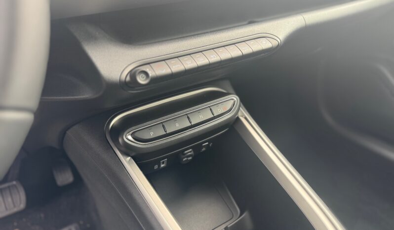 
								JEEP Avenger 1.2cc 100cv DCT MHEV Altitude full									