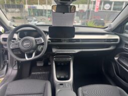 
										JEEP Avenger 1.2cc 100cv DCT MHEV Altitude full									