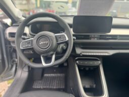 
										JEEP Avenger 1.2cc 100cv DCT MHEV Altitude full									