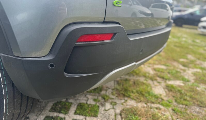 
								JEEP Avenger 1.2cc 100cv DCT MHEV Altitude full									