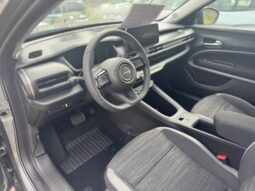 
										JEEP Avenger 1.2cc 100cv DCT MHEV Longitude full									