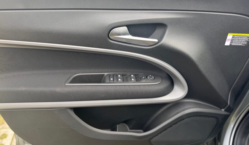 
								JEEP Avenger 1.2cc 100cv DCT MHEV Longitude full									