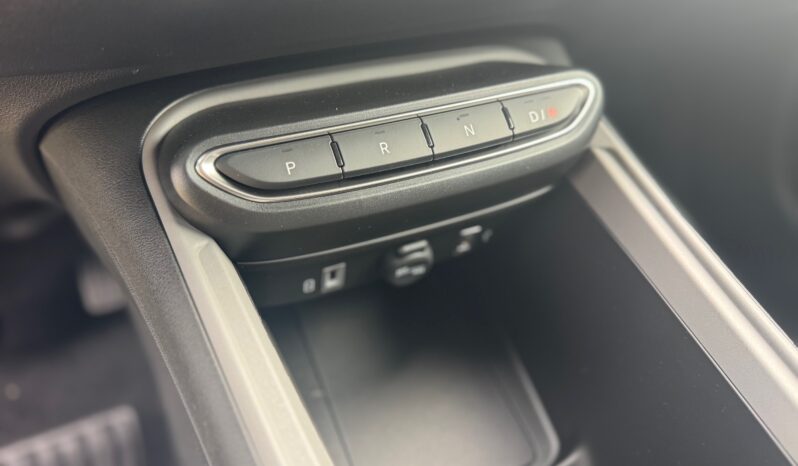 
								JEEP Avenger 1.2cc 100cv DCT MHEV Longitude full									