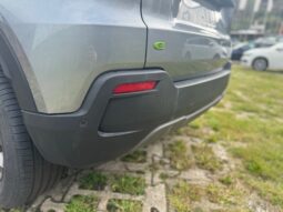 
										JEEP Avenger 1.2cc 100cv DCT MHEV Longitude full									